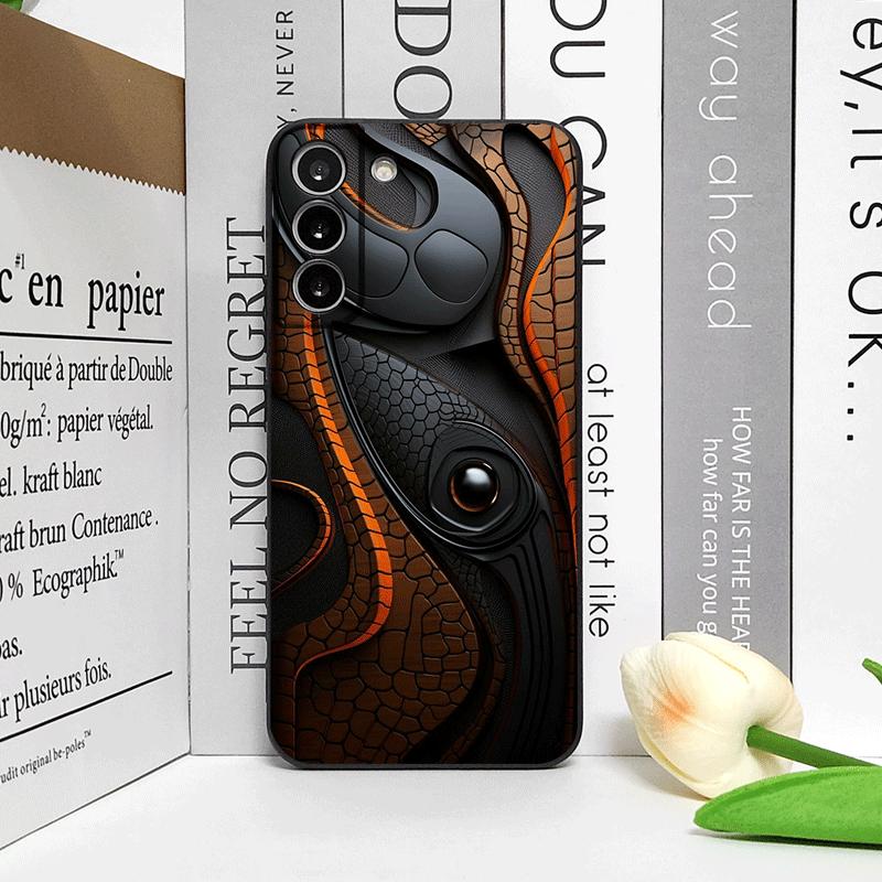 

Art Mechanical Wood Texture Pattern Silicone Phone Case for OnePlus 13 12 13R 11 10 9 Pro Nord 4 N100 CE3 ACE 2 ACE3 Soft Cover OnePlus 10 Pro