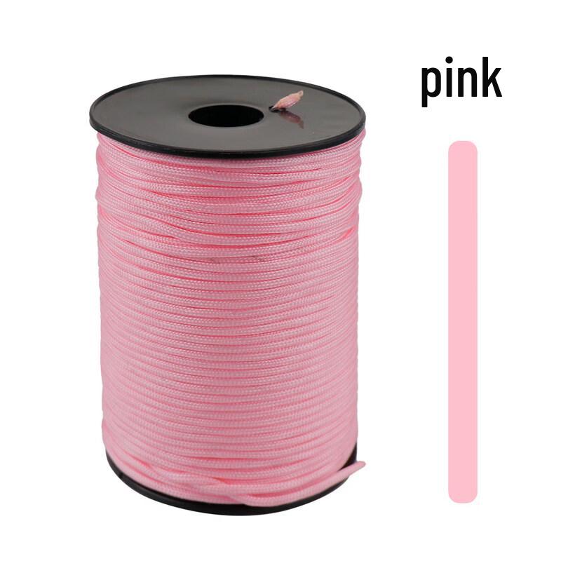 Jundingying 5-Core 100M Outdoor Camping Paracord