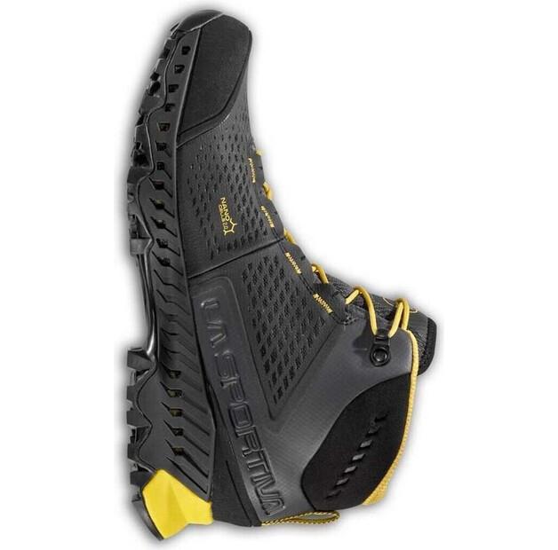 Треккинговые ботинки La Sportiva Stream GTX