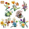 Klassisches Baustein-Spielzeug Actionfigur Bausteine Puzzle-Spielzeug Kompatibel Zusammenbau Modell Für Kinder Pädagogisches Spielzeug Geschenk