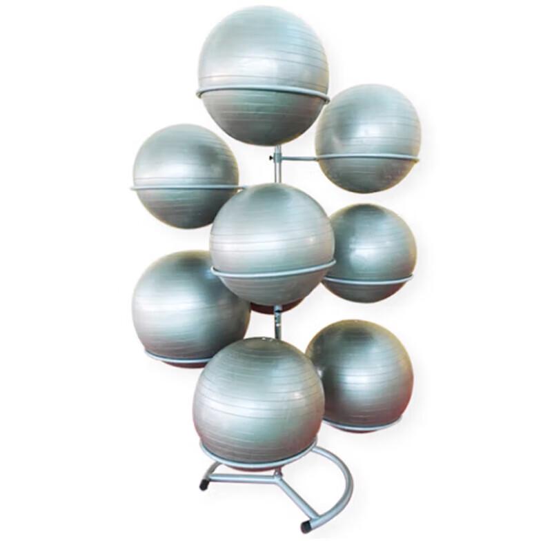 Yoga Ball Storage Rack