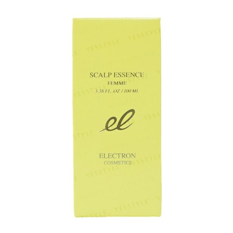 ELECTRON - Scalp Essence Femme