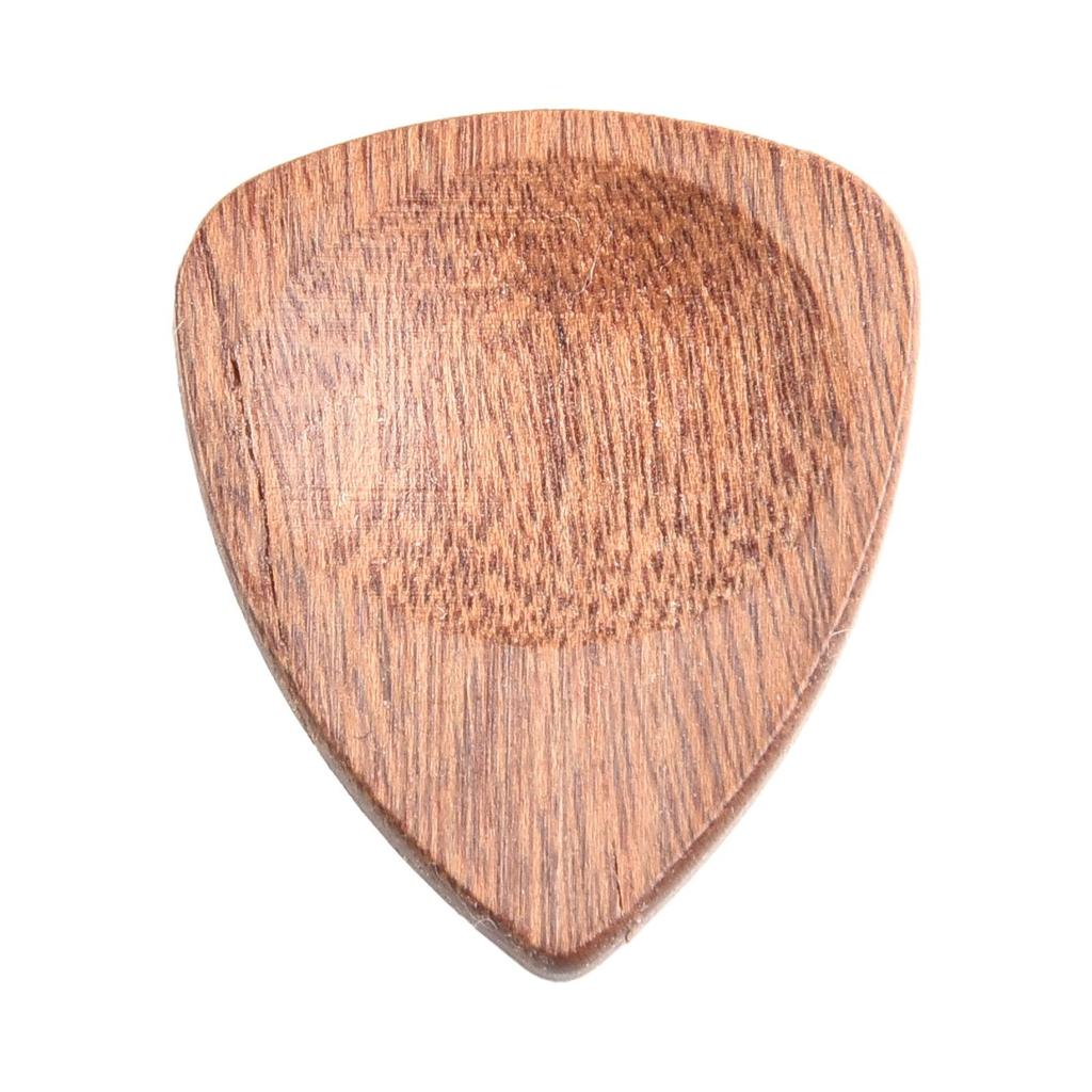 Acoustic Guitar Pick Guitar Picks/Plectrums Rosewood