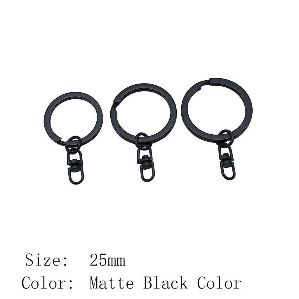 Graduation Accessories For Making Jewelry 30mm Keychain 3 Sizes 7 Colors For Color And Size Accessories Parts Souvenir DIY Accessories