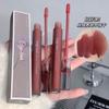 Gege Bear - Silky Matte Lip Glaze - #04-#06