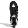 Adidas Court Vision 3 'Black White' Sneakers GV9926