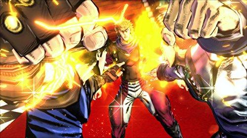 JoJo's Bizarre Adventure: Eyes of Heaven [First Press Bonus] Product Code for Part 4 "Jotaro Kujo" Download - PS3