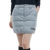 Ping Apparel Padded Skirt Stretch and Golf SS Women's (All-Way Warm) / / 622-3234004 020_Gray