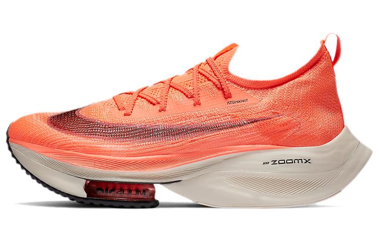 

Nike Air Zoom Alphafly NEXT% Bright Orange CI9925-800 44.5