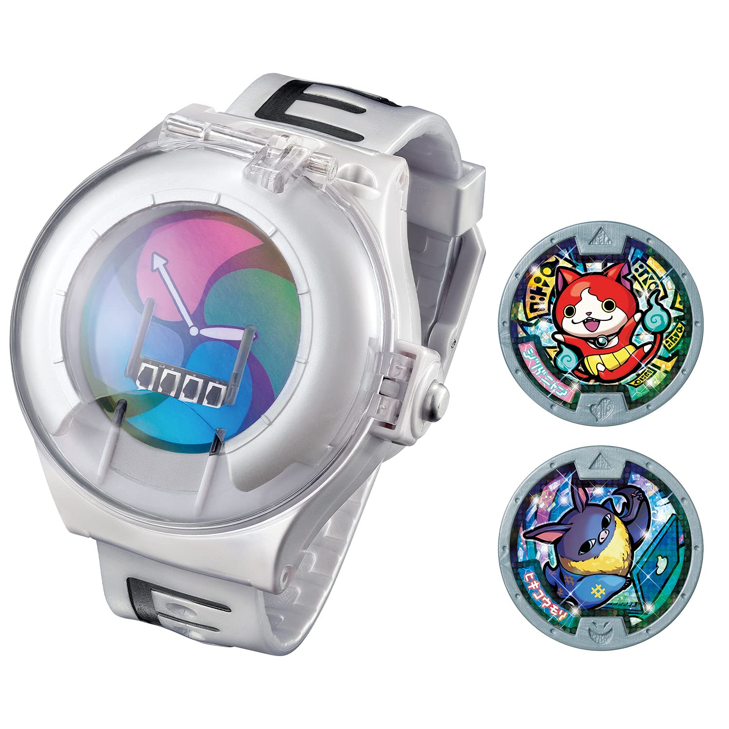 

Часы DX Watch Yo-kai Yo-kai ver.