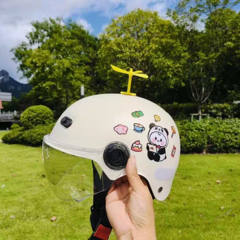 Lishi Kids Adjustable Safety Helmet