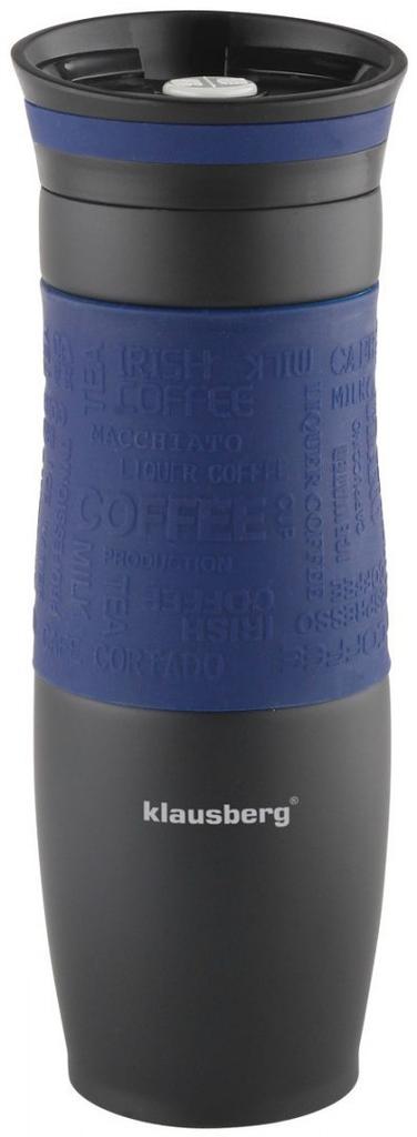 KLAUSBERG THERMAL MUG 500 ml KB-7102
