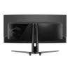 Gaming PC Monitor - MSI - 34 - UWQHD - 240Hz - QD-OLED Panel - 0.03ms - Height Adjustable - MPG 341CQPX QD-OLED