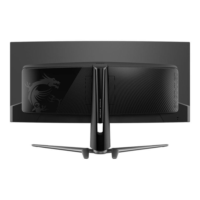 Gaming PC Monitor - MSI - 34 - UWQHD - 240Hz - QD-OLED Panel - 0.03ms - Height Adjustable - MPG 341CQPX QD-OLED