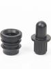 Audio Speaker Snap Button Grille Plug and Net Cover Fixing Pin