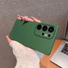 Ultra Thin Slim S2 Ultra Case for Samsung Galaxy S24 S23 FE S22 Ultra S2 S21 Plus Note20 A4 A34 A2 A33 A23 Soft Cover