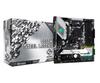 Micro ATX Motherboard ASRock B550 Chipset AMD Ryzen 5000 Series B550M Steel Legend