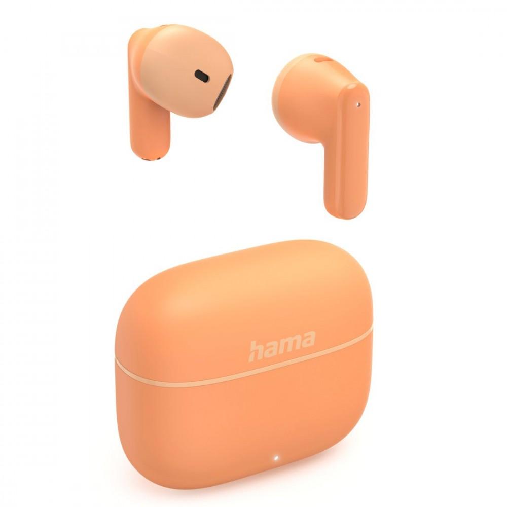 Earbuds Freedom Light II Orange