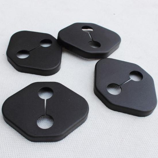 Dekorativní ochranný kryt zámku dveří auta Vhodný pro Lifan 720 620 320 530 630 820 x60 x50 vodotěsná ozdobná krytka dveří auta