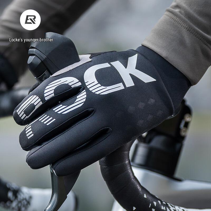 Rockbros Touchscreen Cycling Gloves