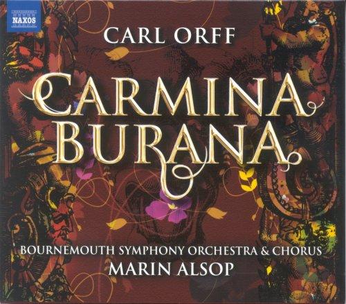 

Orff: Carmina Burana