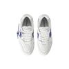 Off-White Out of Office White Royal Gum Men Sneakers Royal-Blue OMIA189F23LEA003-0169
