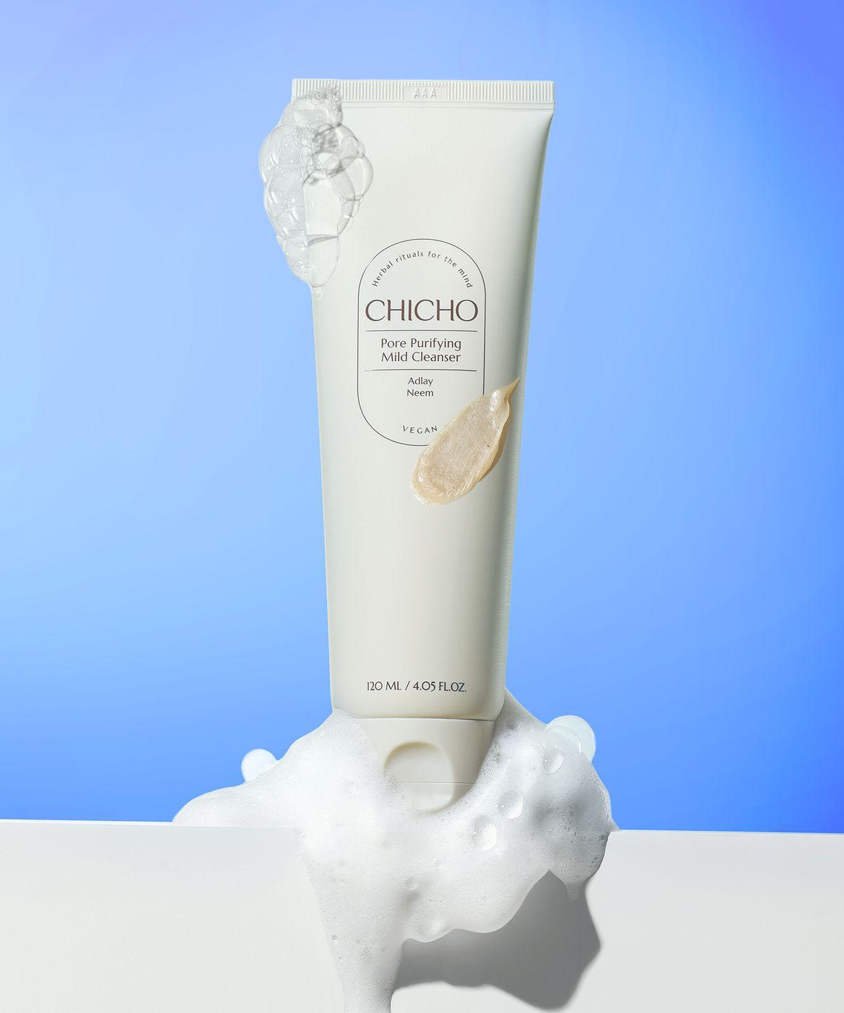 Pore Purifying Mild Cleanser