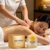 Gel Fermizant Criotermic Piele Lăsată Strângere Abdomen Coapse Fesieri Brațe Modelare Sculptare Îngrijire Corporală Îndepărtare Celulită Cremă Transpirație Caldă