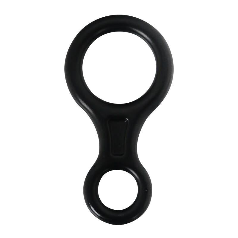 ML Outdoor Figure-8 Descender