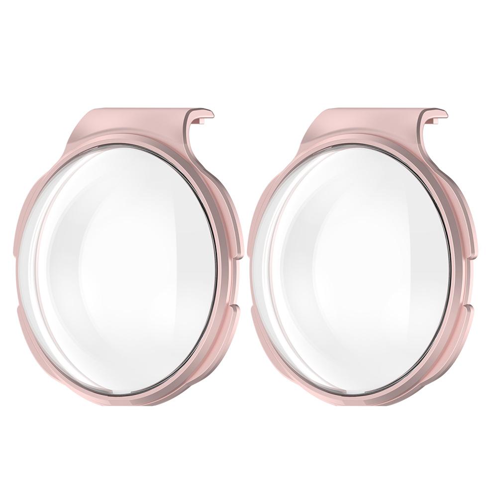 for DJI OSMO 360 Lens Protector Panoramic Camera Protective Tempered Glass High Definition Wear-Resistant Optical UV Filter Lens