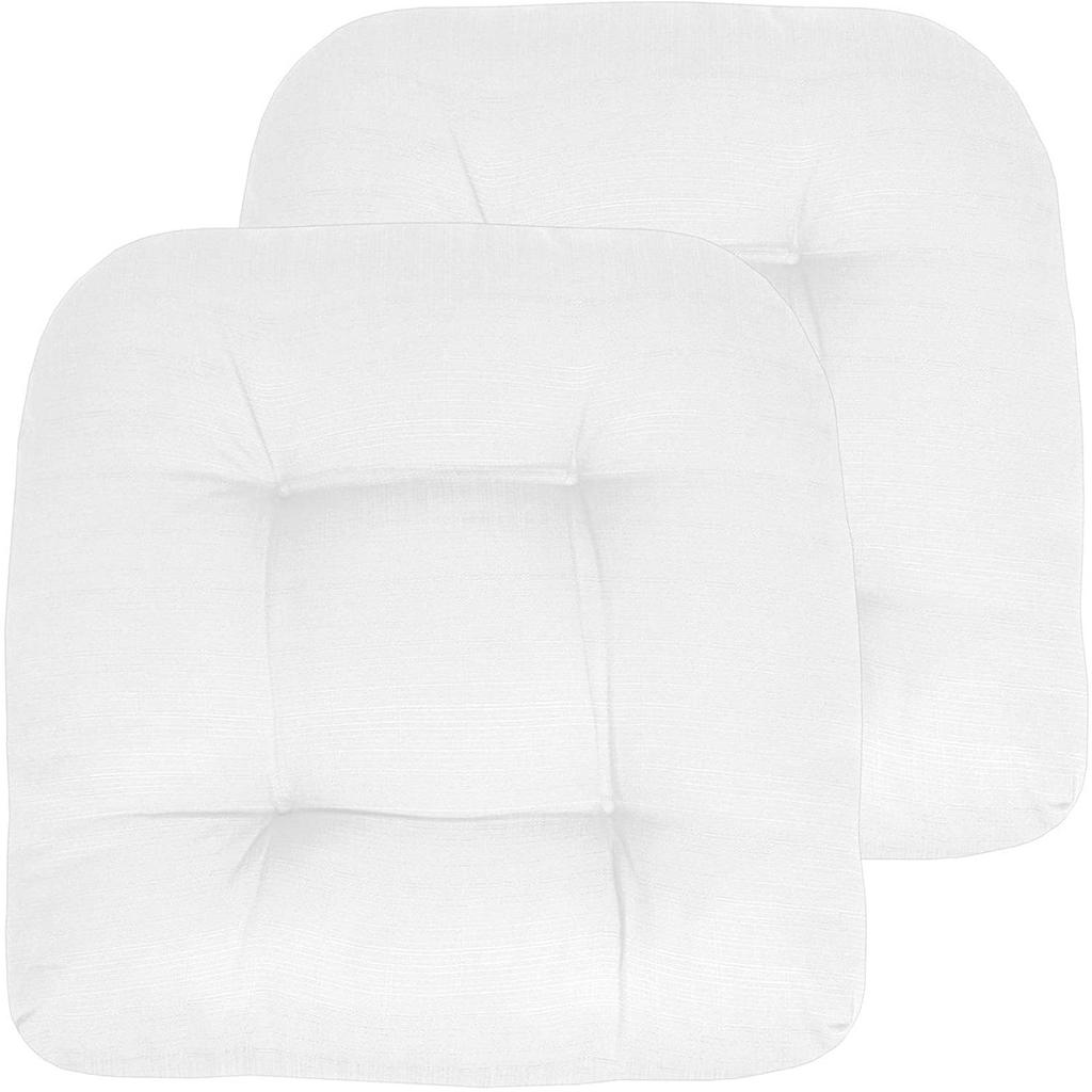 Garden Bench Cushion Outdoor Indoor Chair Cushion Furniture Upholstered Terrace