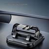 2025 Car Phone Holder & Temporary Parking Roller Plate for Dashboard Navigation
