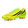 Adult football shoes Youth football shoes Student men and women TF broken nails Football shoes AG long nails