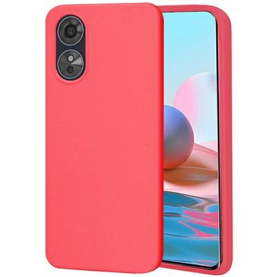 Case for Oppo A17 Beline Candy Pink