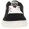 PUMA Suede Classic XXI Black White D 8.5 (M)