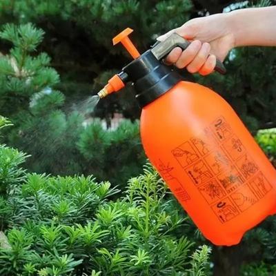 2030L Car Washing Pressure Spray Pot Auto Clean Pump Sprayer Pressurized Spray Bottle GardeningTools