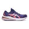 Asics GT 2000 11 GS Indigoblau Papaya Kinder-Sneaker 1014A266-402
