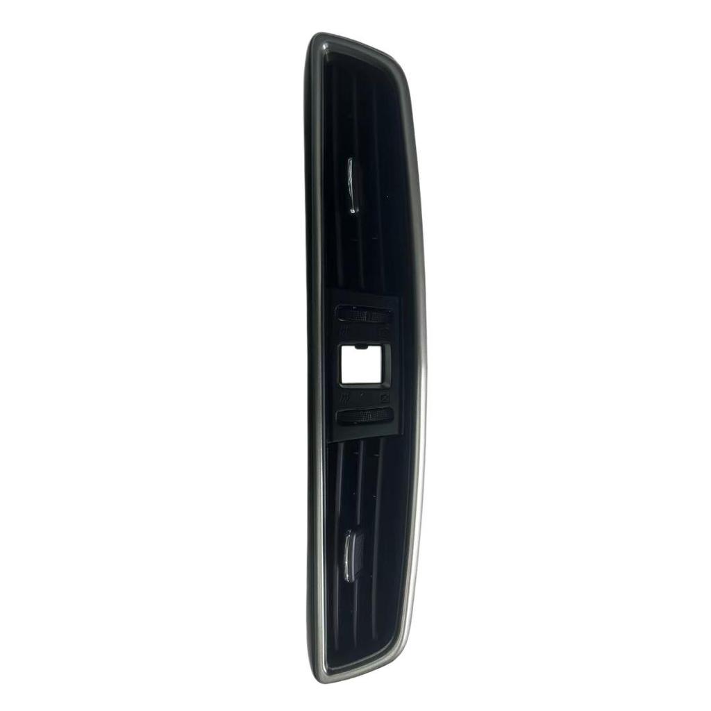 Dashboard Air Vent Assembly: Compatible with Qashqai (2015-2025), Murano (2015-2021), X-Trail (2014-2016), Part No. 68750-4BA0A.