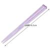 Skater Acrylic Clear Chopsticks 16.5cm Set of 3 Disney Princess Made In Japan AA2T-A