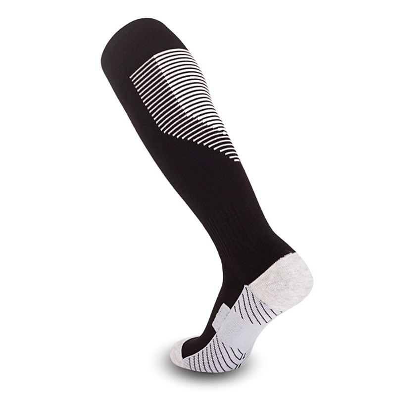 

1 пара уличных чулок для взрослых, спортивные лыжные футбольные носки, нескользящие летние боевые носки для скалолазания