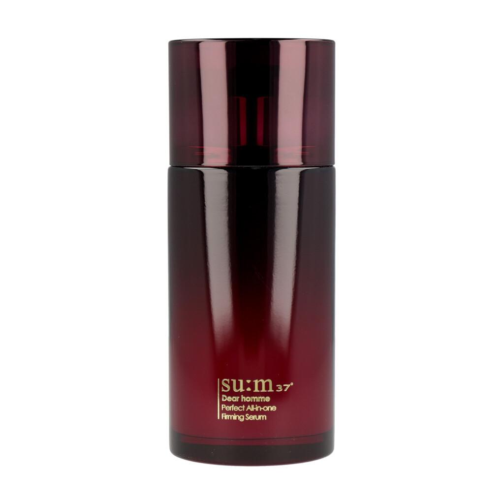 su:m37 Dear Homme Sérum Raffermissant Tout-en-un Parfait Ensemble Spécial BOUTIQUE ORIGINALE