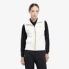 Women's Golf Padded Sweater Vest AF815E-55N001
