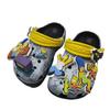 Crocs Classic Kids Shoes Unisex Sandals & Flip-Flops