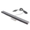 Wii Sensor Bar Wired Receivers Ir Signal Ray Usb Plug Replacement For Nitendo