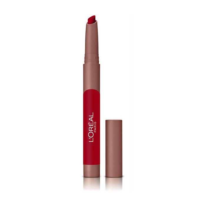 L'Oréal Paris - Crayon À Lèvres Mat Infaillible - 110 Caramel Rebel