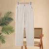 Spring Autumn 2026 Stylish Elastic High Waist Pants for Middle-Aged & Elderly Women