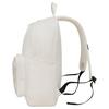 Converse Noritake/Tea Scoop Polyester Backpack Unisex White 10028757-A01