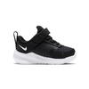 Nike Downshifter 11 Comfortable Versatile Non-Slip Shock Absorbing Durable Low-Top Walking Shoes Baby Shoes CZ3967-001