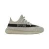 adidas Yeezy Boost 350 V2 Enfants Slate Baskets pour Enfants Tan Core-Black HP7872