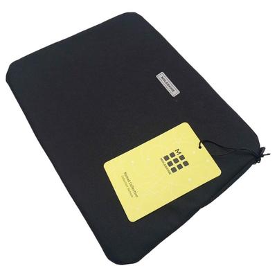Etui Pokrowiec Na Laptopa Notebook Ochronny Futerał Elastyczny Czarny